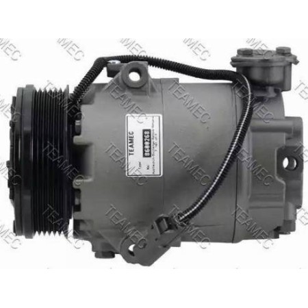 Teamec 8600268 - Compressor, air conditioning