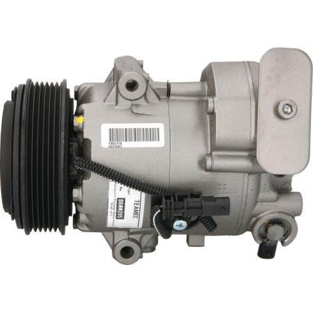 Teamec 8600285 - Compressor, air conditioning