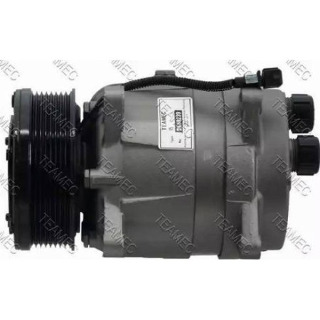 Teamec 8600239 - Compressor, air conditioning