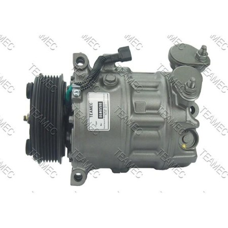 Teamec 8608598 - Compressor, air conditioning