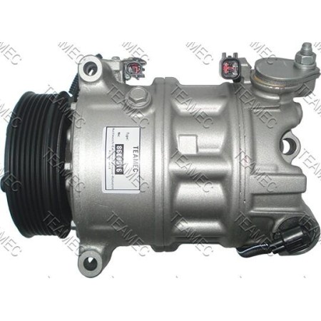 Teamec 8608616 - Compressor, air conditioning