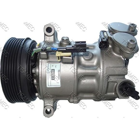 Teamec 8608618 - Compressor, air conditioning