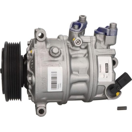 Teamec 8608620 - Compressor, air conditioning