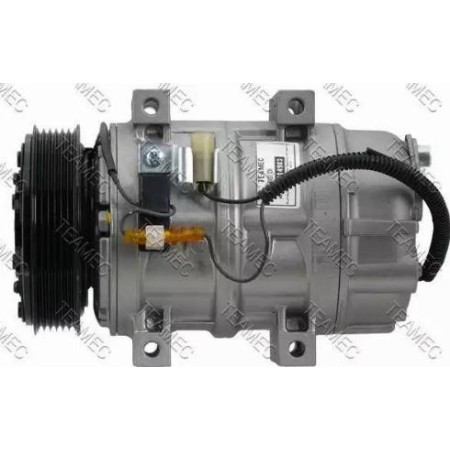 Teamec 8614983 - Compressor, air conditioning