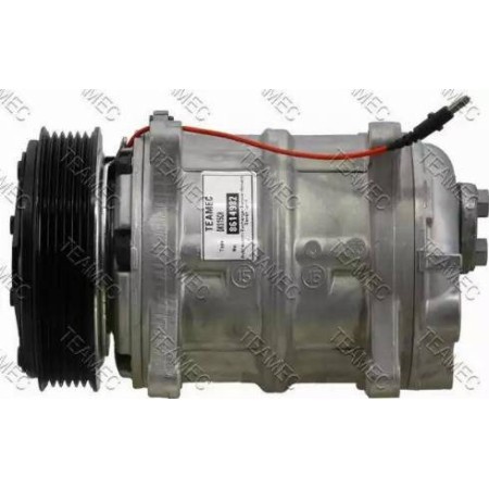 Teamec 8614982 - Compressor, air conditioning