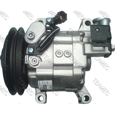 Teamec 8610609 - Compressor, air conditioning