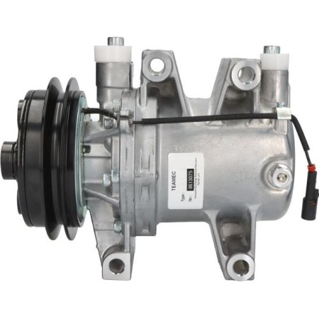 Teamec 8613075 - Compressor, air conditioning