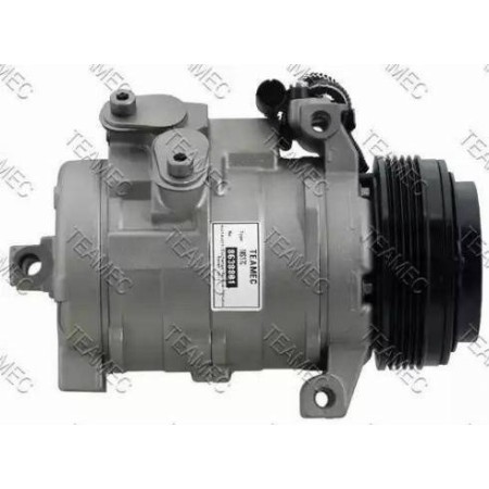Teamec 8638801 - Compressor, air conditioning