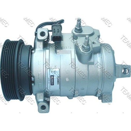 Teamec 8638823 - Compressor, air conditioning