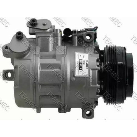 Teamec 8629519 - Compressor, air conditioning