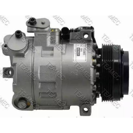 Teamec 8629521 - Compressor, air conditioning