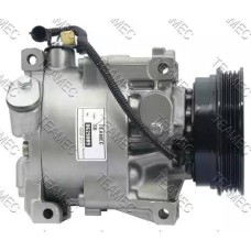 Teamec 8629809 - Compressore, Climatizzatore