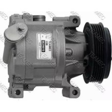 Teamec 8629815 - Compressore, Climatizzatore