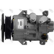 Teamec 8629832 - Compressore, Climatizzatore