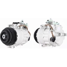 Teamec 8629758 - Regelventil, Kompressor