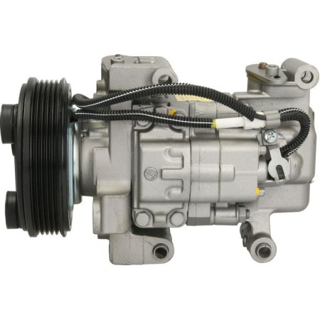 Teamec 8625012 - Compressor, air conditioning