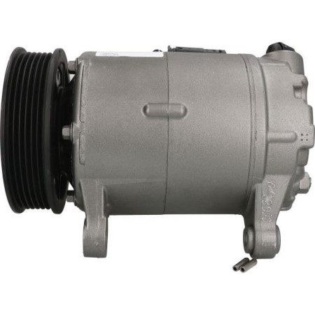 Teamec 8623397 - Compressor, air conditioning