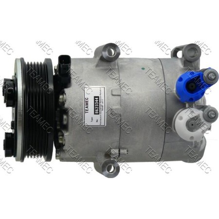 Teamec 8623344 - Compressor, air conditioning
