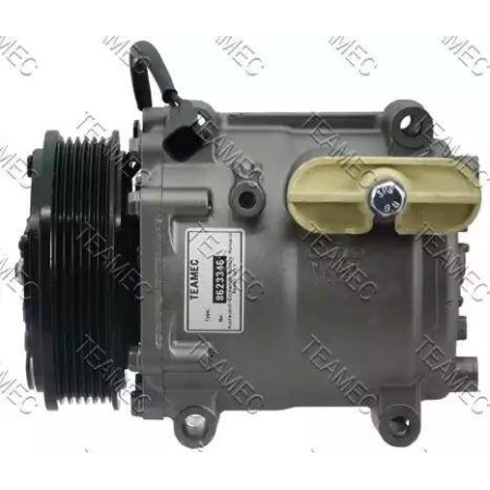 Teamec 8623346 - Compressor, air conditioning