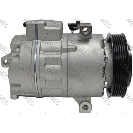Teamec 8623365 - Compressor, air conditioning