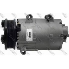 Teamec 8623339 - Compressore, Climatizzatore