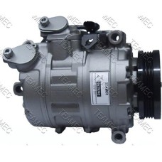 Teamec TM8629742 - Kompressor, Klimaanlage