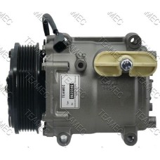 Teamec TM8623346 - Compressore, Climatizzatore