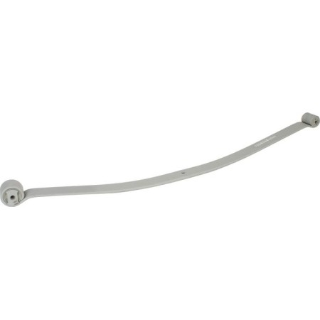 TES 13500800800019 Z/T - Mounting, leaf spring