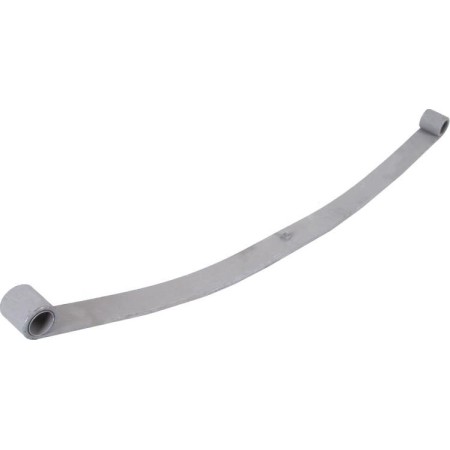 TES 3336100019 - Bush, leaf spring