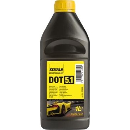 Textar 95006600 - Brake Fluid
