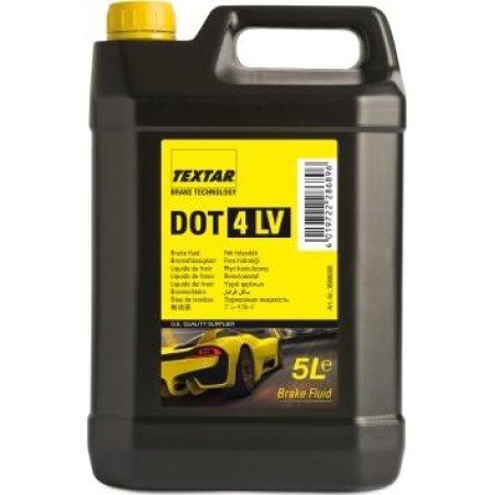 Textar 95006300 - Brake Fluid