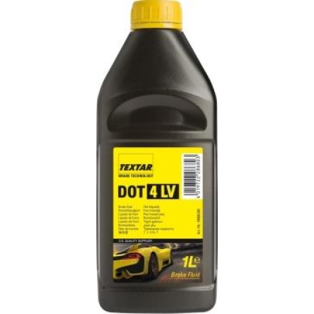 Textar 95006200 - Brake Fluid
