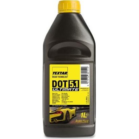 Textar 95007100 - Brake Fluid