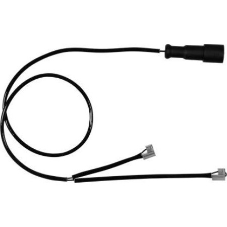 Textar 98028900 - Warning Contact, brake pad wear