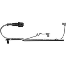 Textar 98027600 - Contact d'avertissement, usure des plaquettes de frein