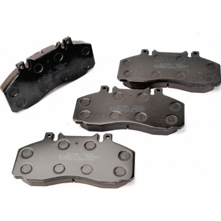 Textar 29835 220 0 4 -