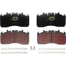 Textar 29211 290 1 4 T3060 -