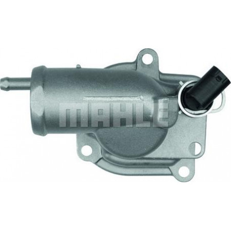 Thermostat, Kühlmittel MERCEDES-BENZ E-KLASSE (W210), Limousine, 06.1995 - 08.2003 MAHLE TH 10 87