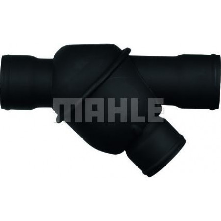 Termostato sistema di raffreddamento Termostato sistema di raffreddamento 83C senza guarnizione nell'alloggiamento MAN EL EM F2000 F90 F90 UNTERFLUR L2000 L MAN F2000 (T07 / T07 26.3 6X2 O O), 01.1994 - MAHLE TH 8 83