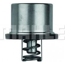 Koelvloeistofthermostaat Koelsysteemthermostaat 71C met pakking VOLVO F12 F16 FH12 FH16 FL10 FL6 FL7 FS7 D12A340-TD73ES VOLVO FH12 (FH12 42T/42R), 08.1993 - MAHLE THD 1 71