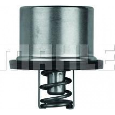 Termostato liquido di raffreddamento Termostato sistema di raffreddamento 71C con guarnizione VOLVO F12 F16 FH12 FH16 FL10 FL6 FL7 FS7 D12A340-TD73ES VOLVO F12, 01.1976 - 12.1995 MAHLE THD 1 71
