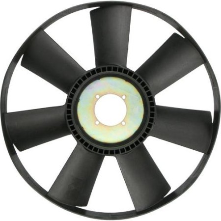 Thermotec D9FE002TT - Fan, radiator