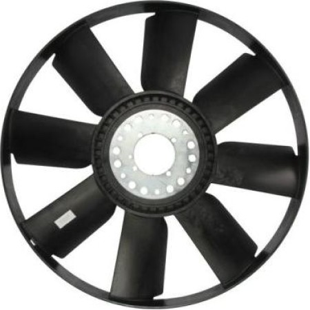 Thermotec D9MA004TT - Fan Wheel, engine cooling