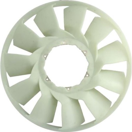 Thermotec D9MA008TT - Fan Wheel, engine cooling