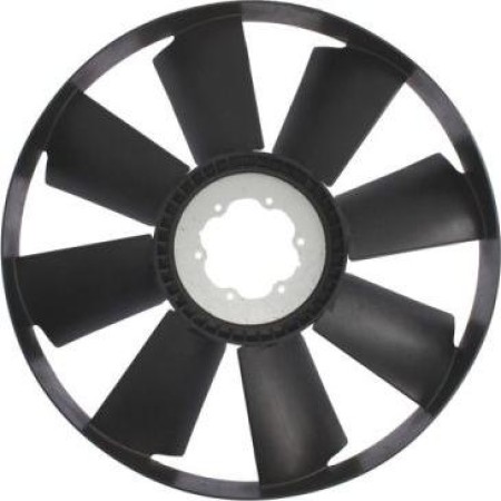 Thermotec D9ME009TT - Fan Wheel, engine cooling