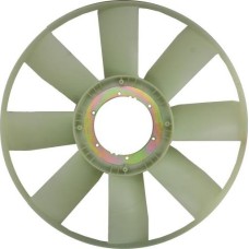 Thermotec D9ME014TT - Girante, Raffreddamento motore