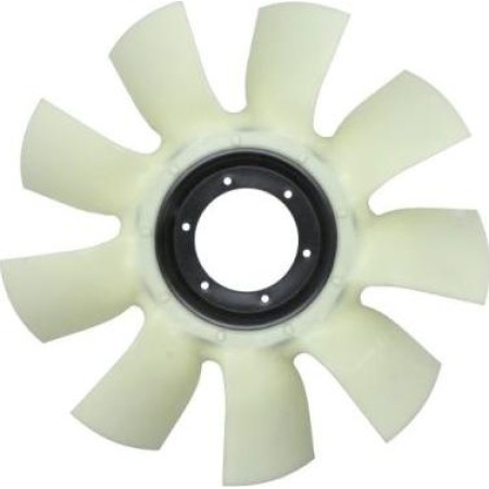 Thermotec D9MF005TT - Fan Wheel, engine cooling