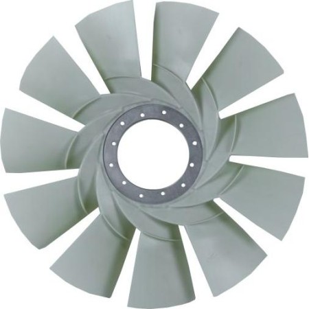 Thermotec D9SC004TT - Fan Wheel, engine cooling