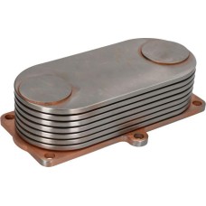 Thermotec D4AG013TT - Radiatore olio, Olio motore