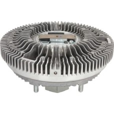Thermotec D5DA010TT - Kupplung, Kühlerlüfter
